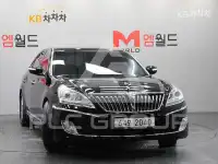 2012 Hyundai Equus