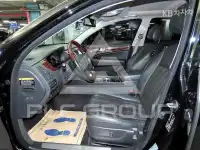 2012 Hyundai Equus