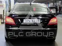 2012 Hyundai Equus