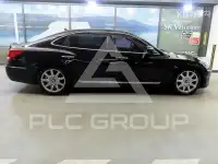 2012 Hyundai Equus