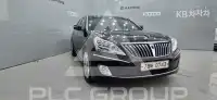 2012 Hyundai Equus