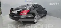 2012 Hyundai Equus