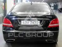 2012 Hyundai Equus