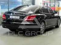 2012 Hyundai Equus