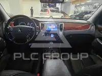 2012 Hyundai Equus