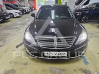 2012 Hyundai Equus