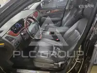 2012 Hyundai Equus