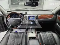 2012 Hyundai Equus