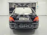 2012 Hyundai Equus