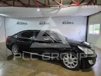 2012 Hyundai Equus