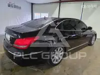 2012 Hyundai Equus
