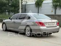 2012 Hyundai Equus