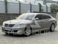 2012 Hyundai Equus