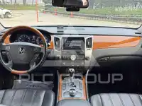 2012 Hyundai Equus