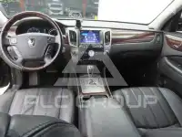 2012 Hyundai Equus