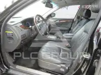 2012 Hyundai Equus