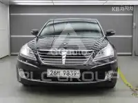 2012 Hyundai Equus