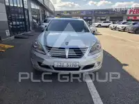 2012 Hyundai Equus