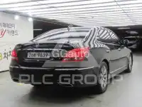 2012 Hyundai Equus