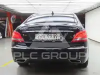 2012 Hyundai Equus
