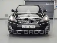 2012 Hyundai Equus