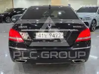 2012 Hyundai Equus