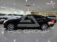 2012 Hyundai Equus