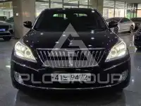 2012 Hyundai Equus