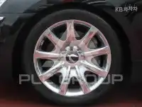 2012 Hyundai Equus