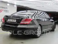 2012 Hyundai Equus