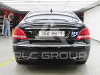 2012 Hyundai Equus