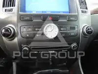 2012 Hyundai Equus