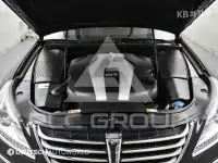2012 Hyundai Equus
