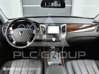 2012 Hyundai Equus