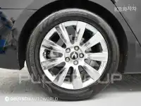 2012 Hyundai Equus