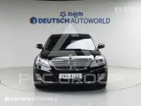 2012 Hyundai Equus