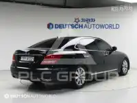 2012 Hyundai Equus