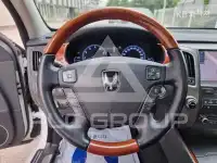 2012 Hyundai Equus