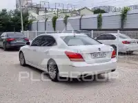 2012 Hyundai Equus