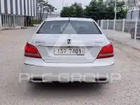 2012 Hyundai Equus