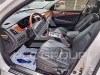 2012 Hyundai Equus
