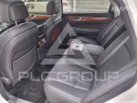 2012 Hyundai Equus