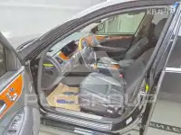 2012 Hyundai Equus