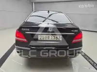 2012 Hyundai Equus