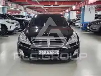 2012 Hyundai Equus