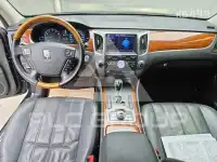 2012 Hyundai Equus