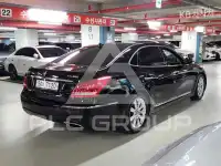 2012 Hyundai Equus