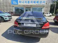 2012 Hyundai Equus