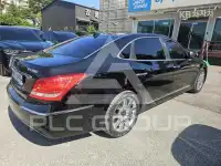 2012 Hyundai Equus