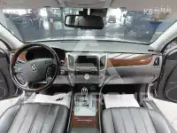 2012 Hyundai Equus